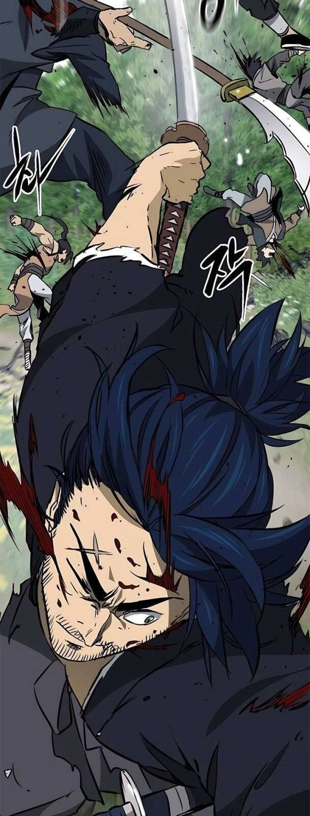 Thăng Cấp Vô Hạn Trong Murim Chapter 183 - 74