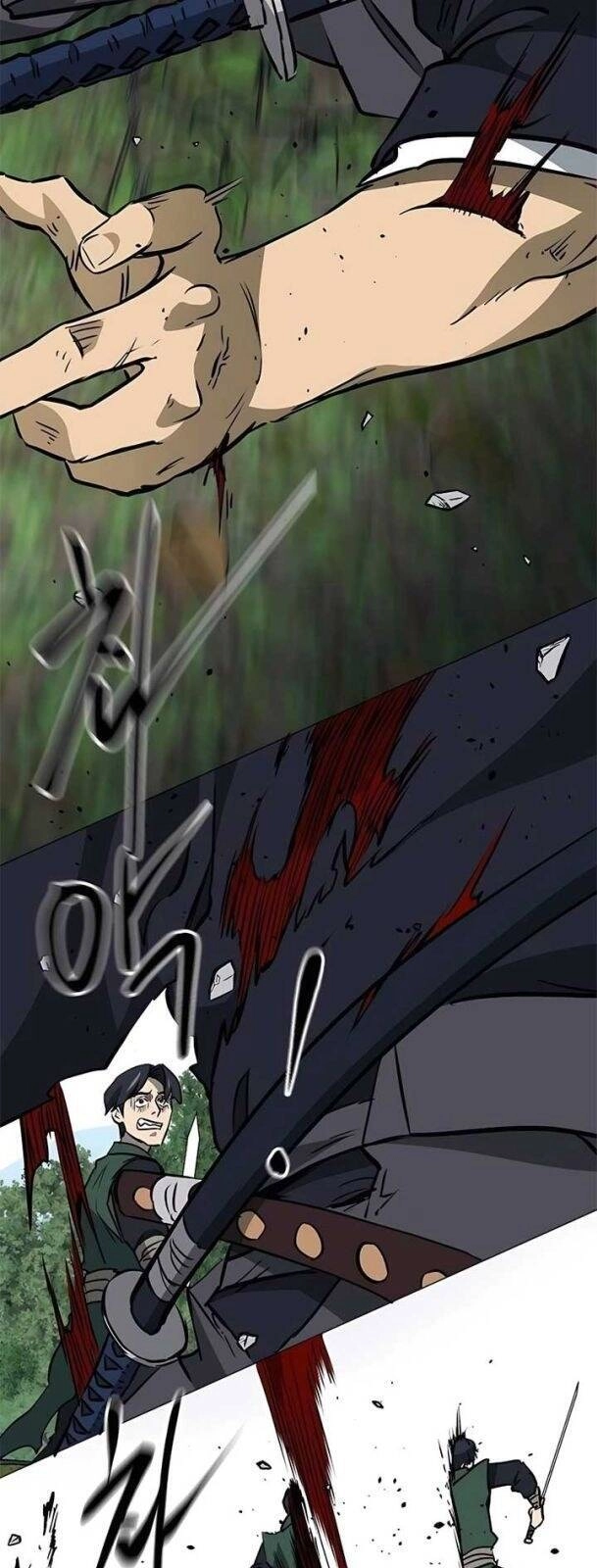 Thăng Cấp Vô Hạn Trong Murim Chapter 183 - 75