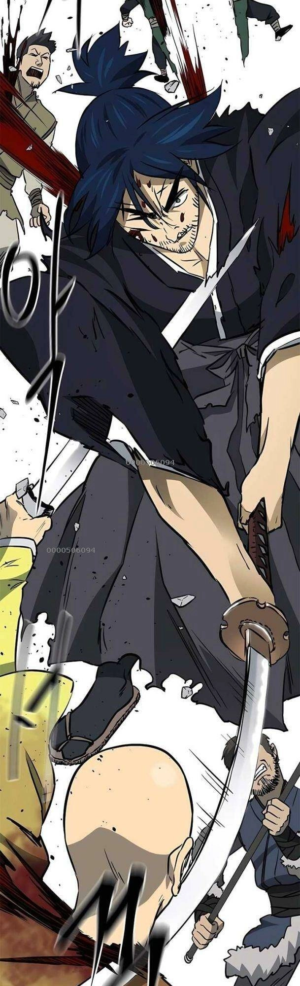 Thăng Cấp Vô Hạn Trong Murim Chapter 183 - 76