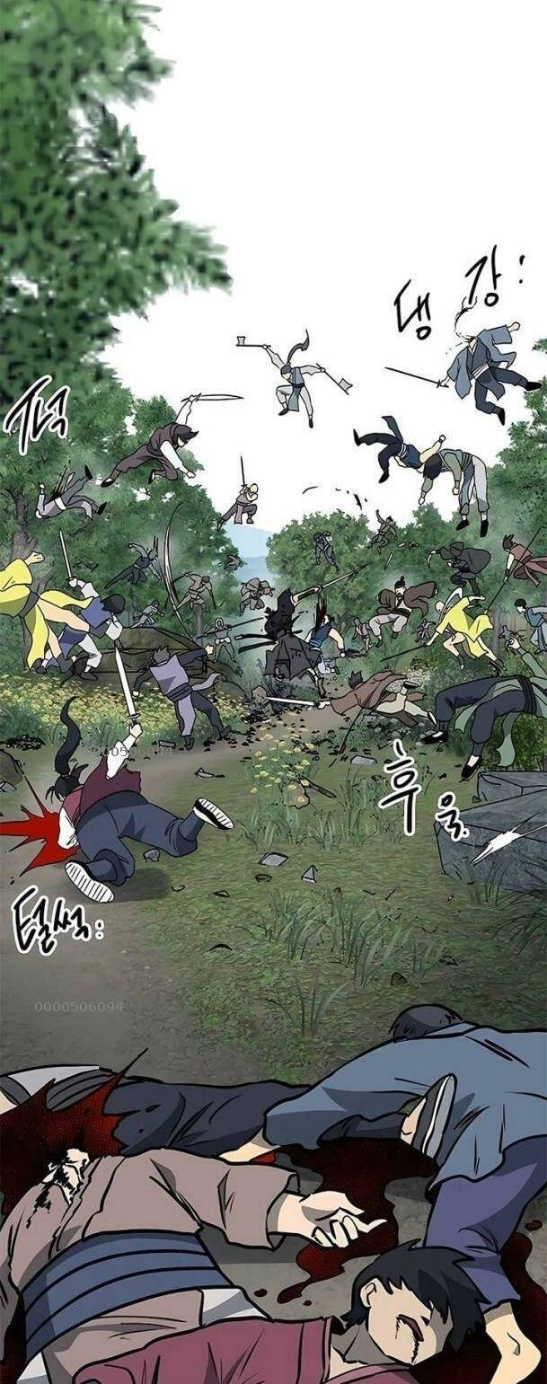 Thăng Cấp Vô Hạn Trong Murim Chapter 183 - 81