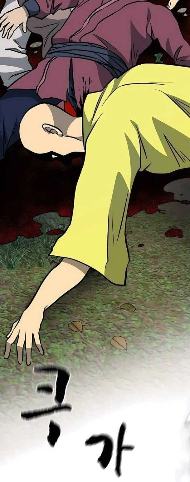 Thăng Cấp Vô Hạn Trong Murim Chapter 183 - 82