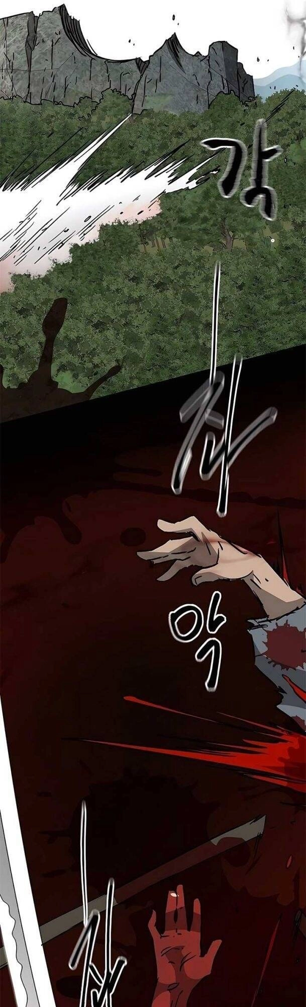 Thăng Cấp Vô Hạn Trong Murim Chapter 183 - 83