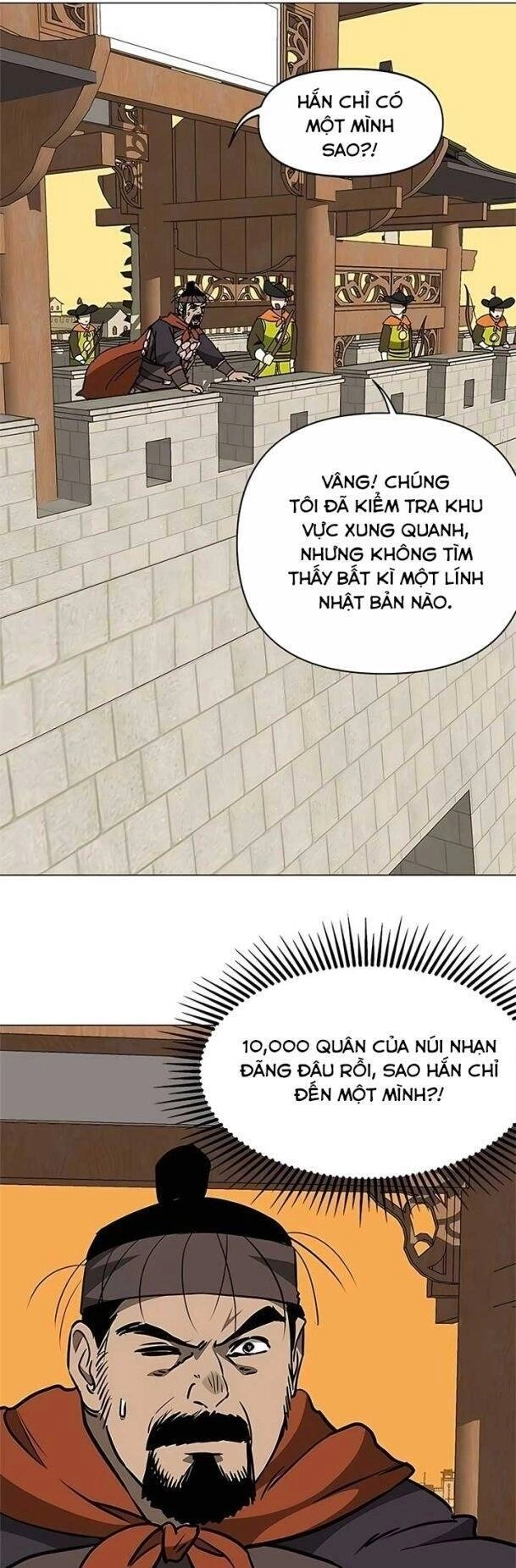 Thăng Cấp Vô Hạn Trong Murim Chapter 183 - 89