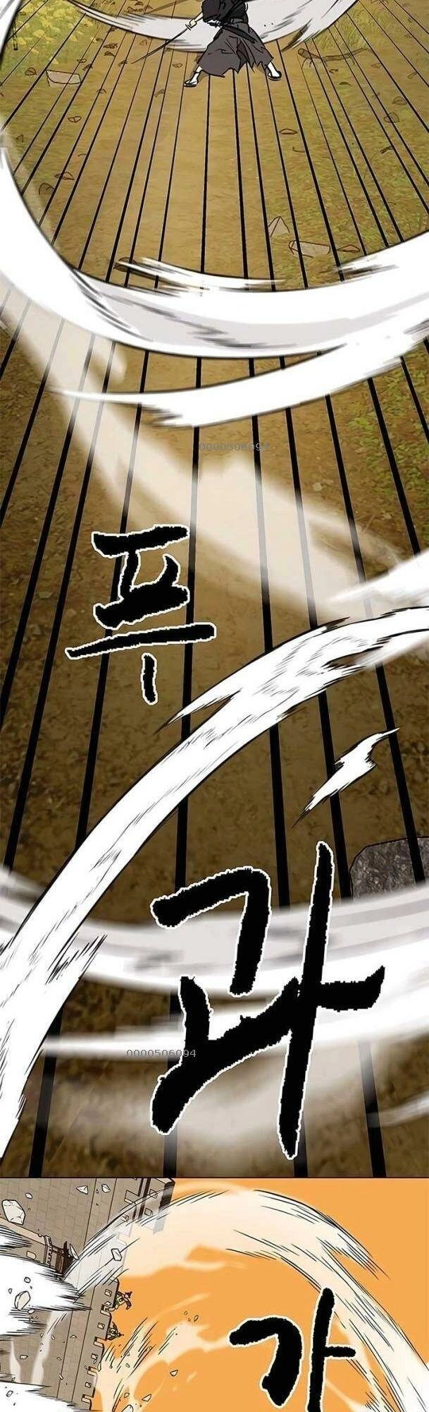 Thăng Cấp Vô Hạn Trong Murim Chapter 183 - 100