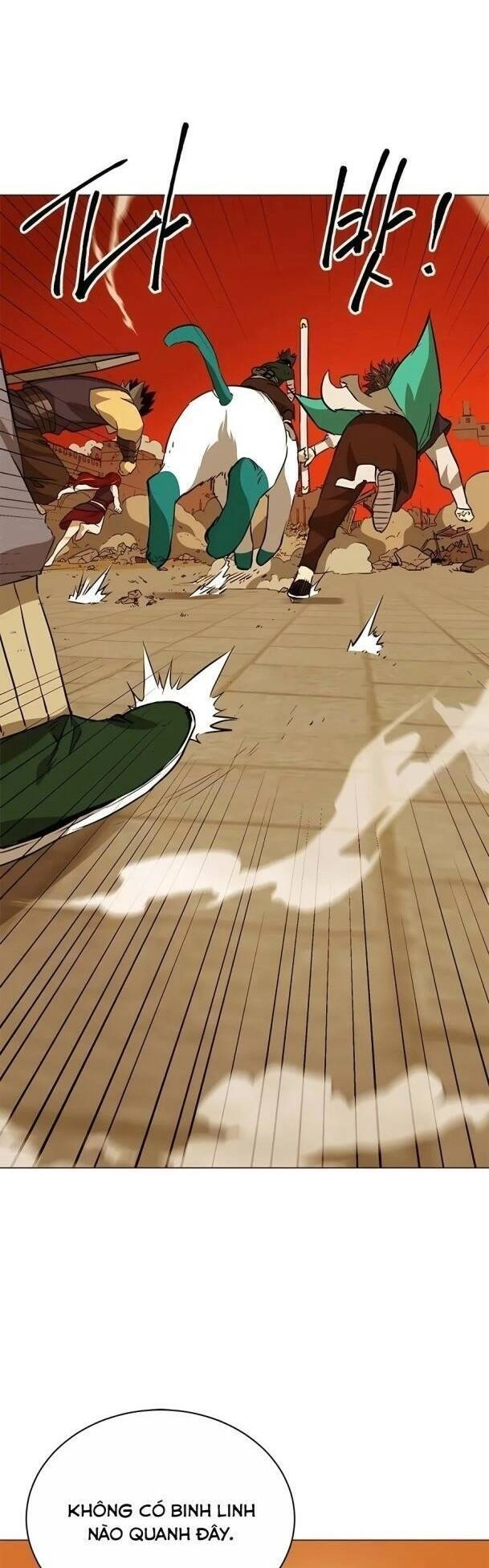 Thăng Cấp Vô Hạn Trong Murim Chapter 184 - 2