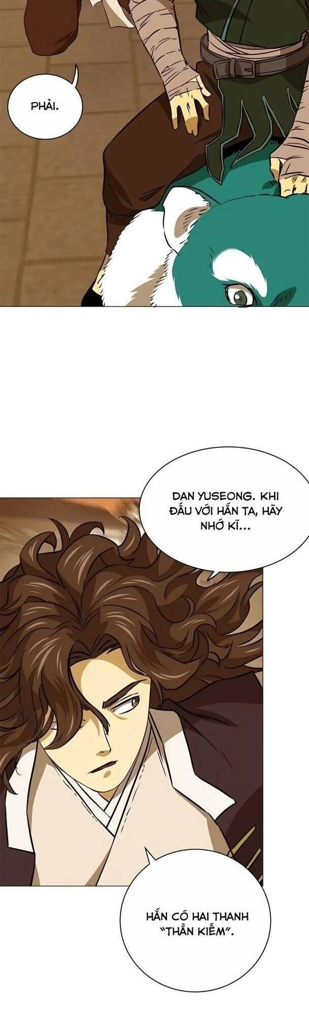 Thăng Cấp Vô Hạn Trong Murim Chapter 184 - 4