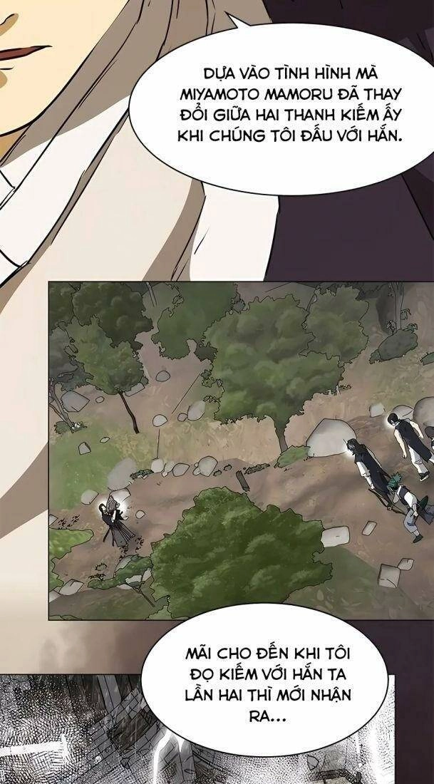 Thăng Cấp Vô Hạn Trong Murim Chapter 184 - 6