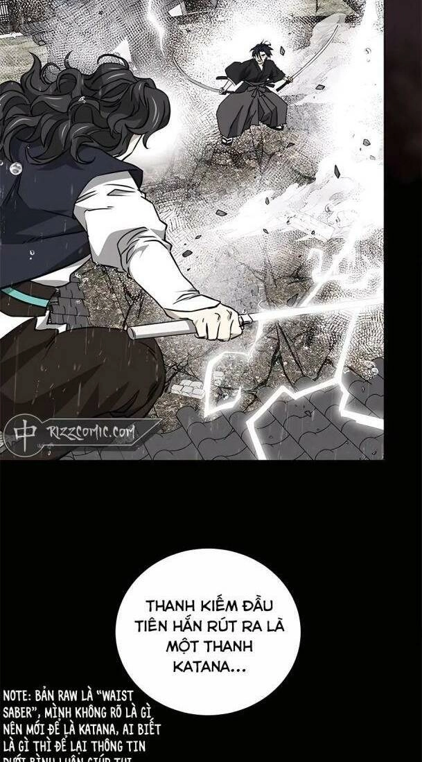 Thăng Cấp Vô Hạn Trong Murim Chapter 184 - 7