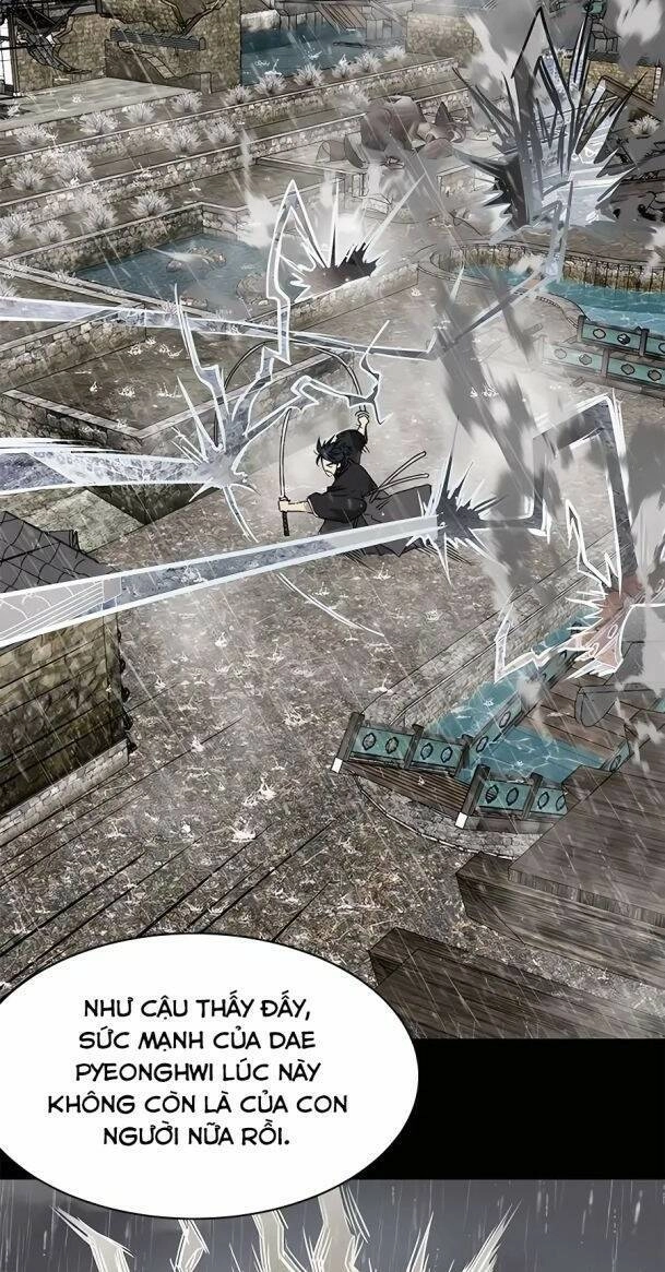 Thăng Cấp Vô Hạn Trong Murim Chapter 184 - 9