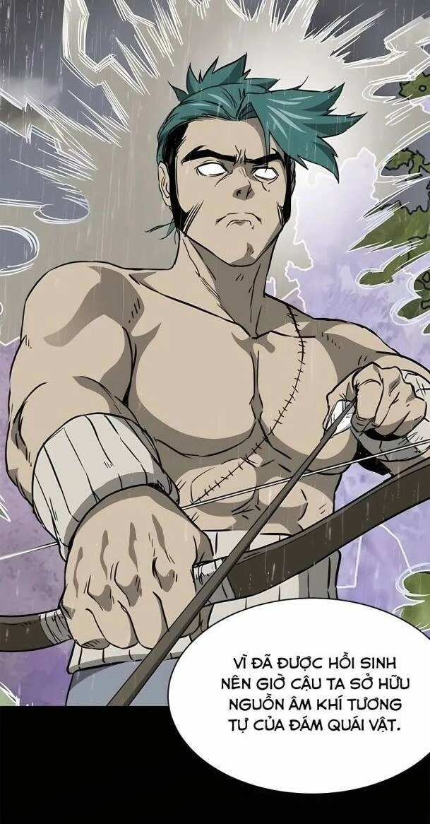 Thăng Cấp Vô Hạn Trong Murim Chapter 184 - 10