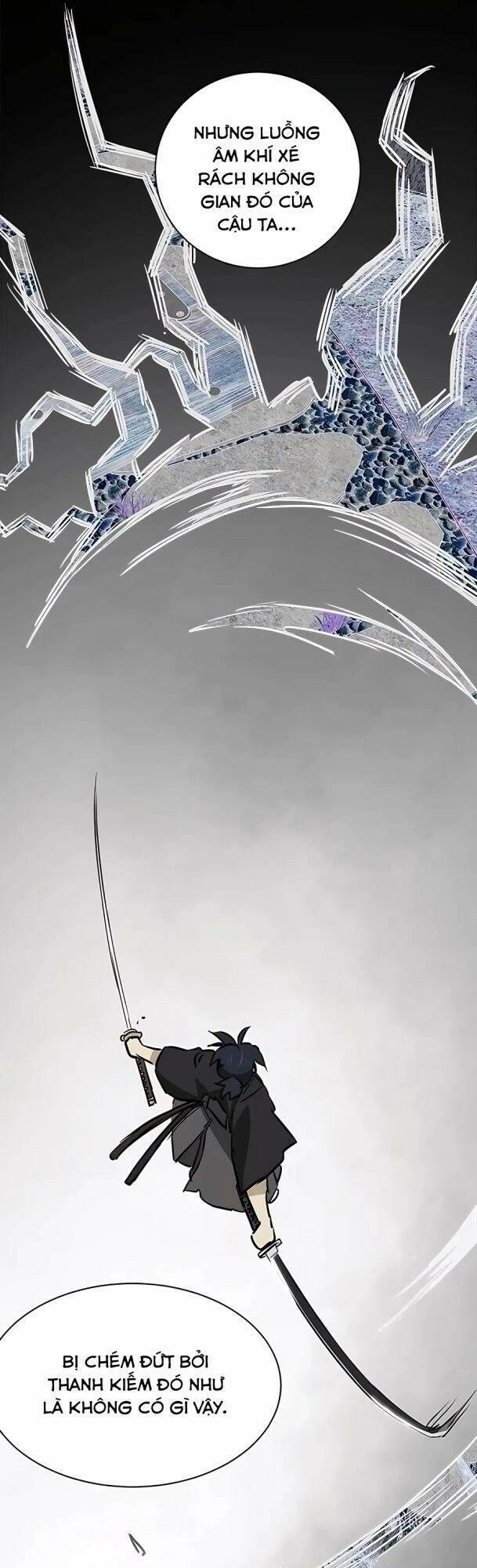 Thăng Cấp Vô Hạn Trong Murim Chapter 184 - 11