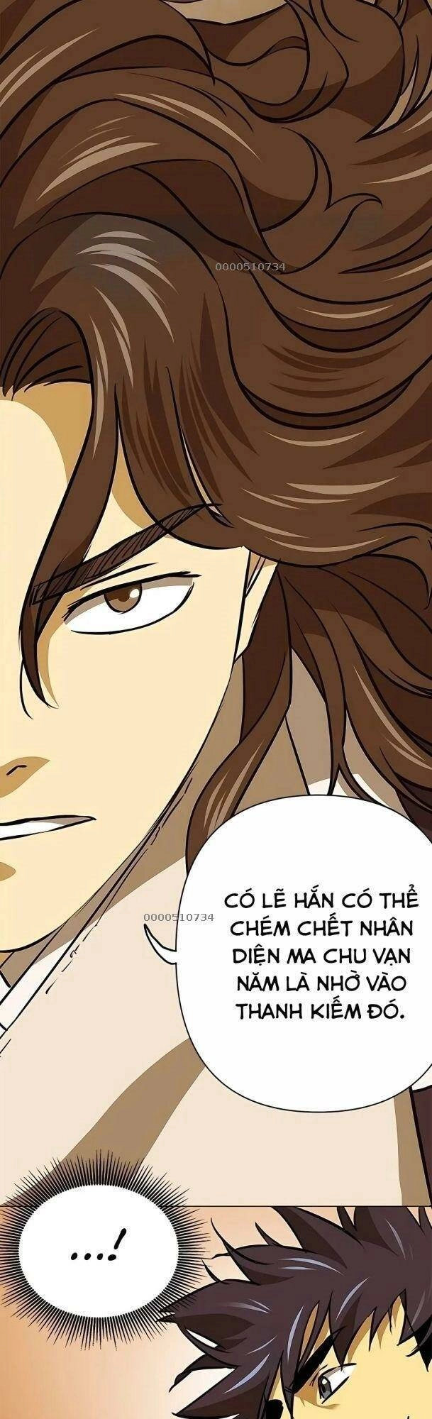 Thăng Cấp Vô Hạn Trong Murim Chapter 184 - 13