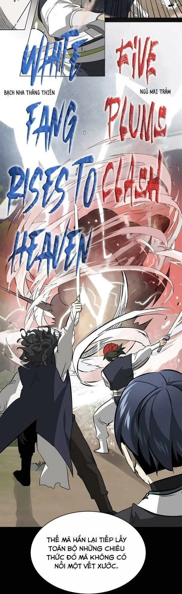 Thăng Cấp Vô Hạn Trong Murim Chapter 184 - 19