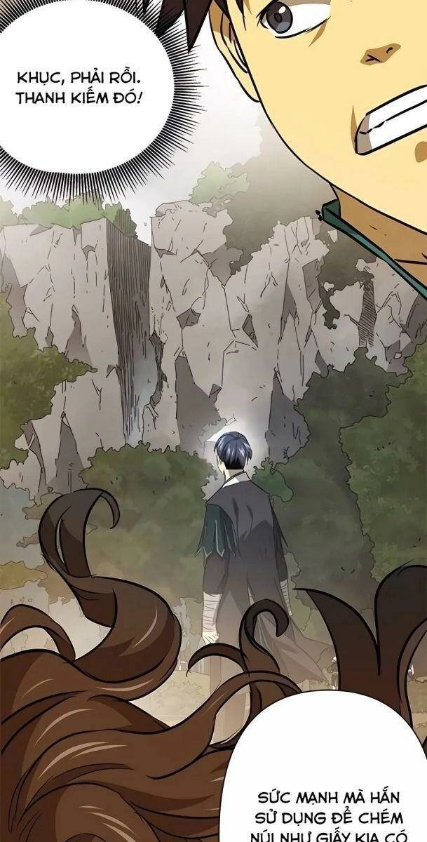 Thăng Cấp Vô Hạn Trong Murim Chapter 184 - 21