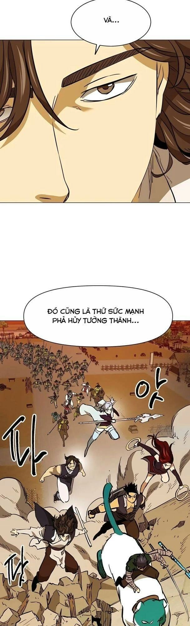 Thăng Cấp Vô Hạn Trong Murim Chapter 184 - 23