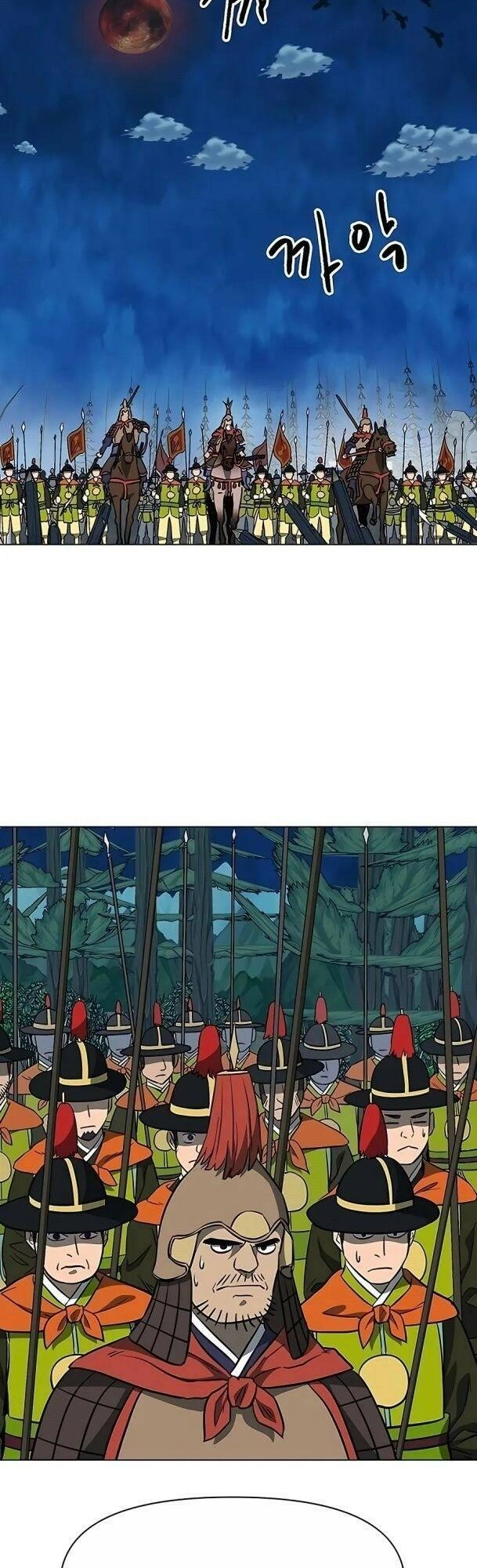 Thăng Cấp Vô Hạn Trong Murim Chapter 184 - 29