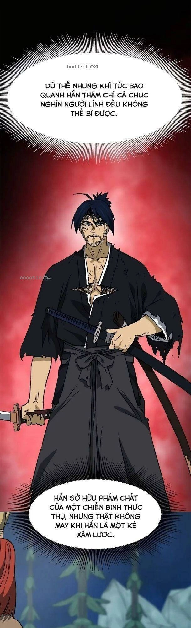 Thăng Cấp Vô Hạn Trong Murim Chapter 184 - 32