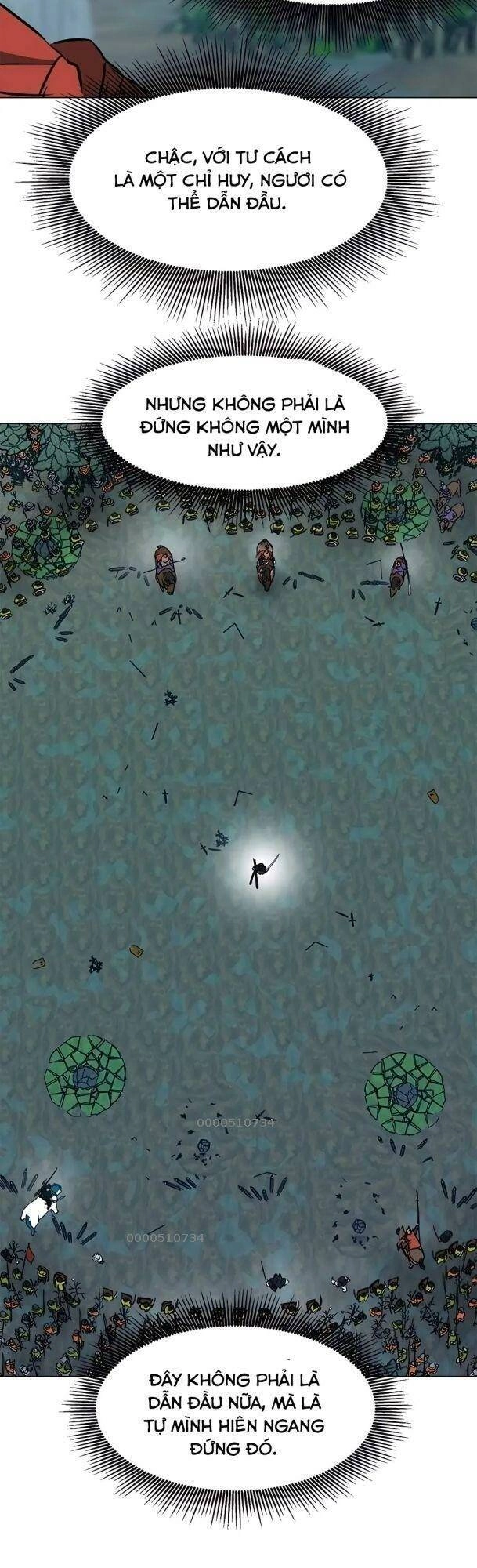 Thăng Cấp Vô Hạn Trong Murim Chapter 184 - 35