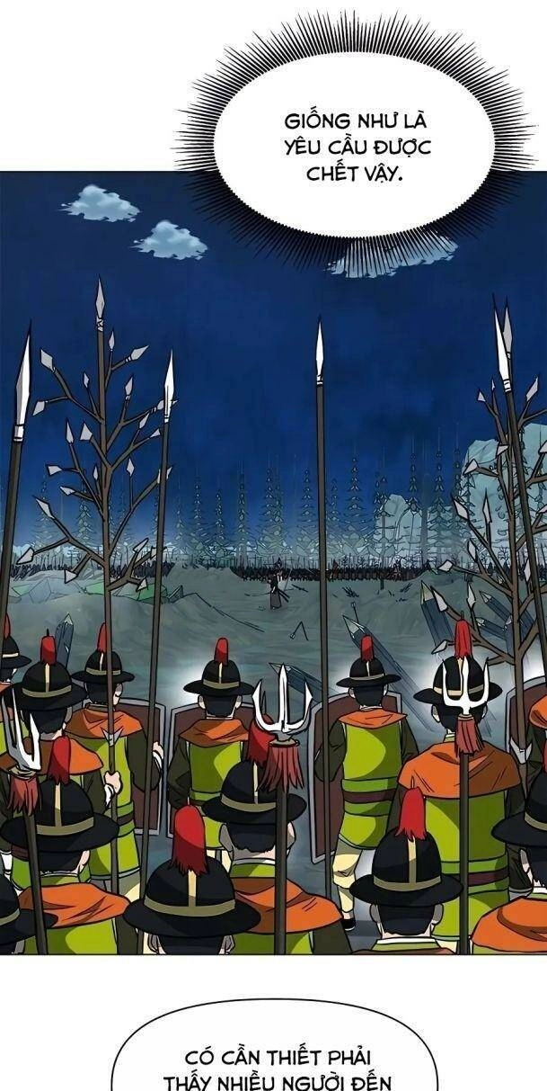 Thăng Cấp Vô Hạn Trong Murim Chapter 184 - 36