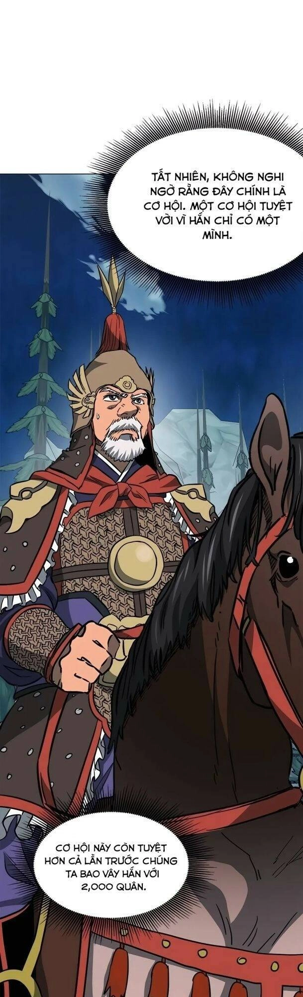 Thăng Cấp Vô Hạn Trong Murim Chapter 184 - 38