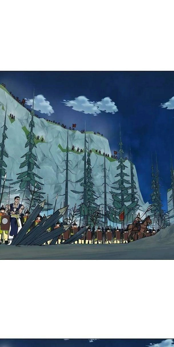 Thăng Cấp Vô Hạn Trong Murim Chapter 184 - 42