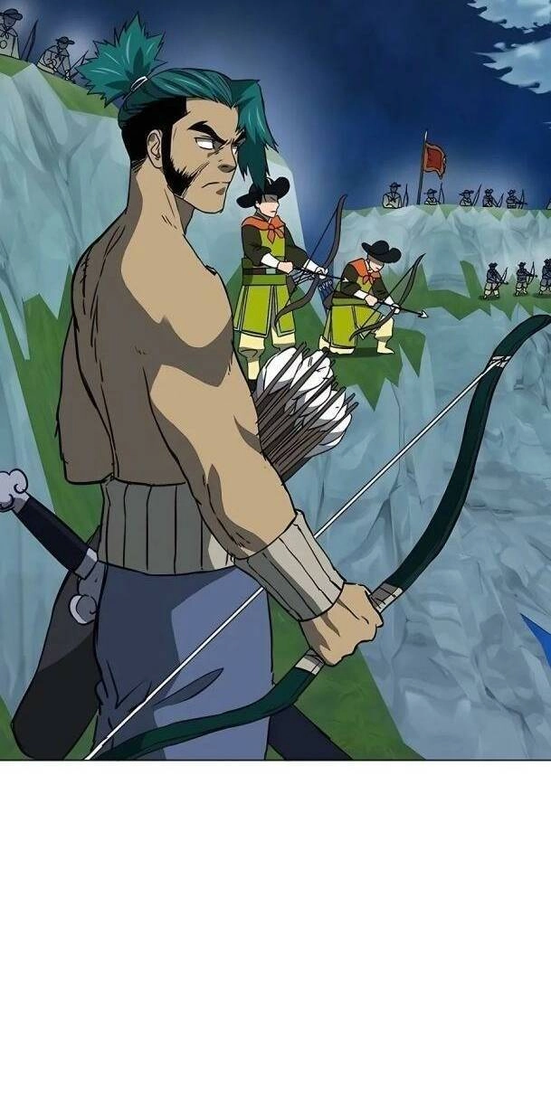 Thăng Cấp Vô Hạn Trong Murim Chapter 184 - 43