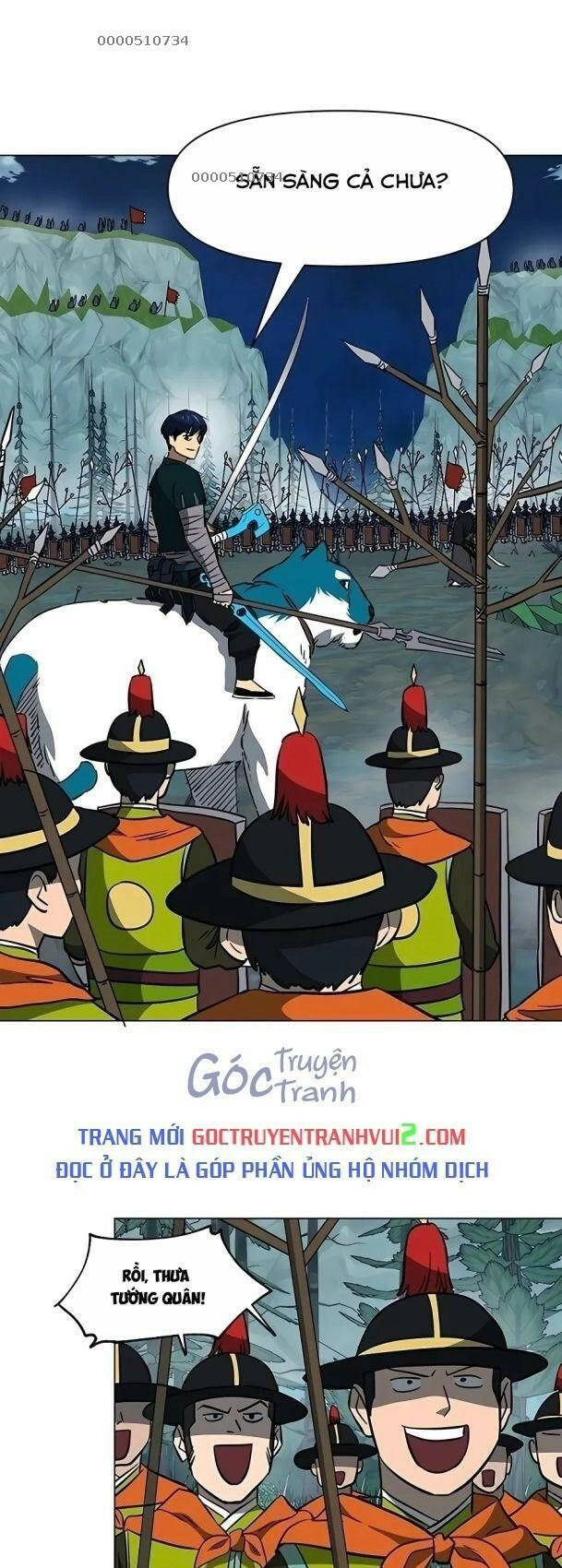 Thăng Cấp Vô Hạn Trong Murim Chapter 184 - 44