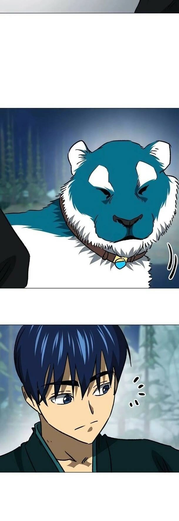 Thăng Cấp Vô Hạn Trong Murim Chapter 184 - 47