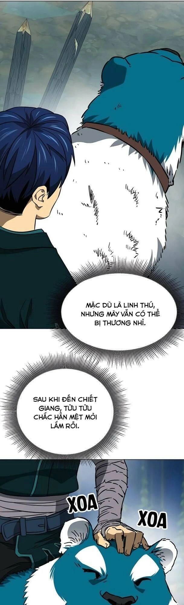 Thăng Cấp Vô Hạn Trong Murim Chapter 184 - 48