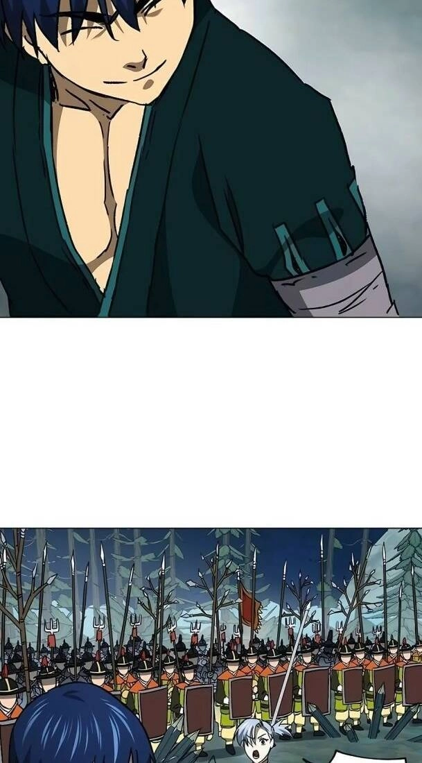 Thăng Cấp Vô Hạn Trong Murim Chapter 184 - 50