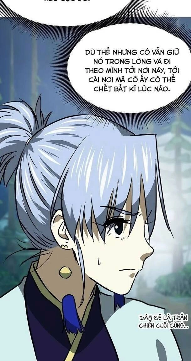 Thăng Cấp Vô Hạn Trong Murim Chapter 184 - 56