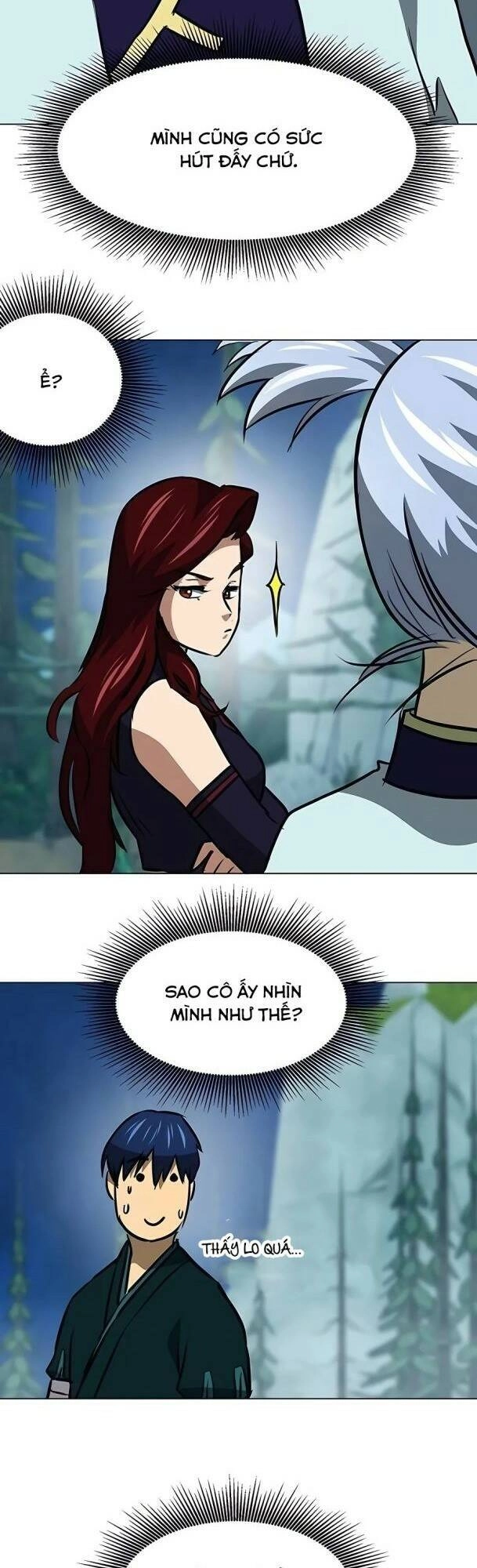 Thăng Cấp Vô Hạn Trong Murim Chapter 184 - 57