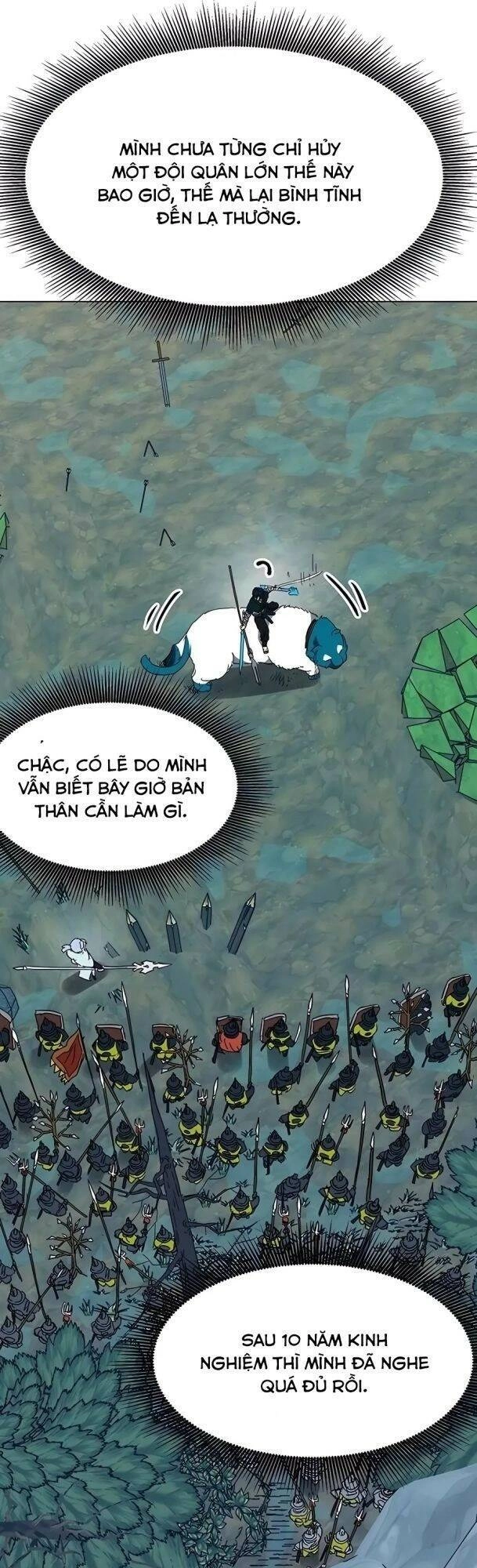 Thăng Cấp Vô Hạn Trong Murim Chapter 184 - 60