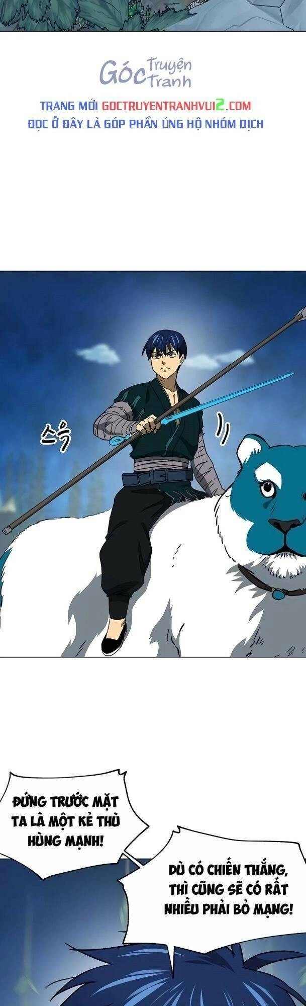 Thăng Cấp Vô Hạn Trong Murim Chapter 184 - 61