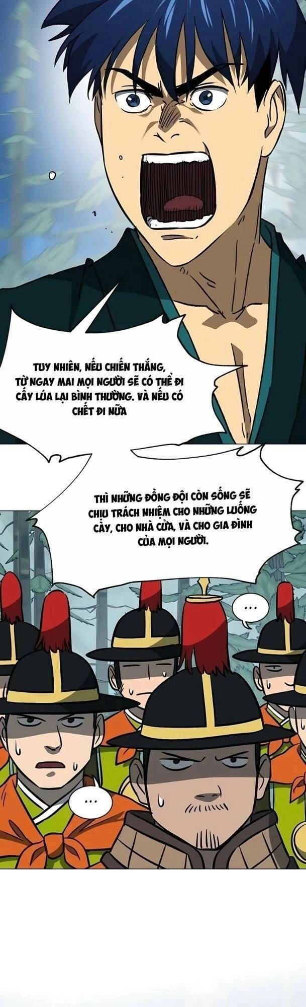 Thăng Cấp Vô Hạn Trong Murim Chapter 184 - 62