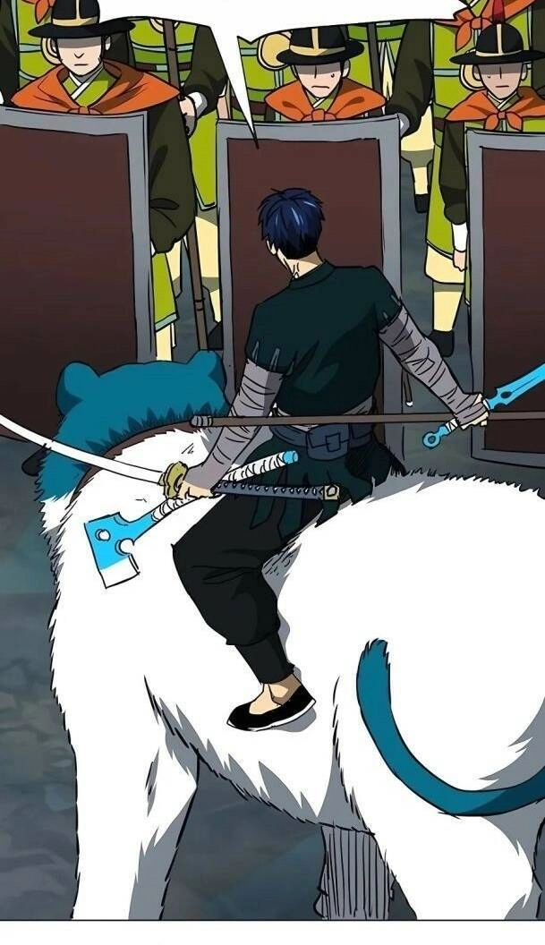 Thăng Cấp Vô Hạn Trong Murim Chapter 184 - 64