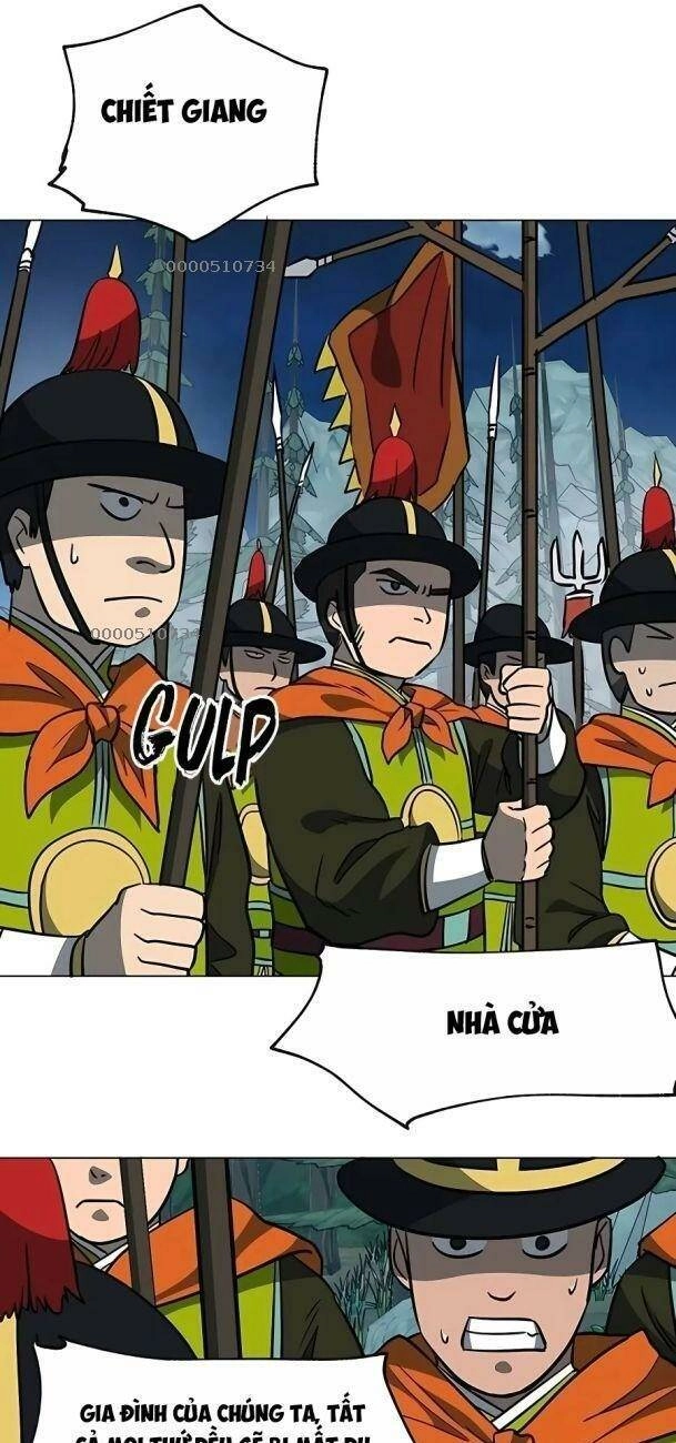 Thăng Cấp Vô Hạn Trong Murim Chapter 184 - 65