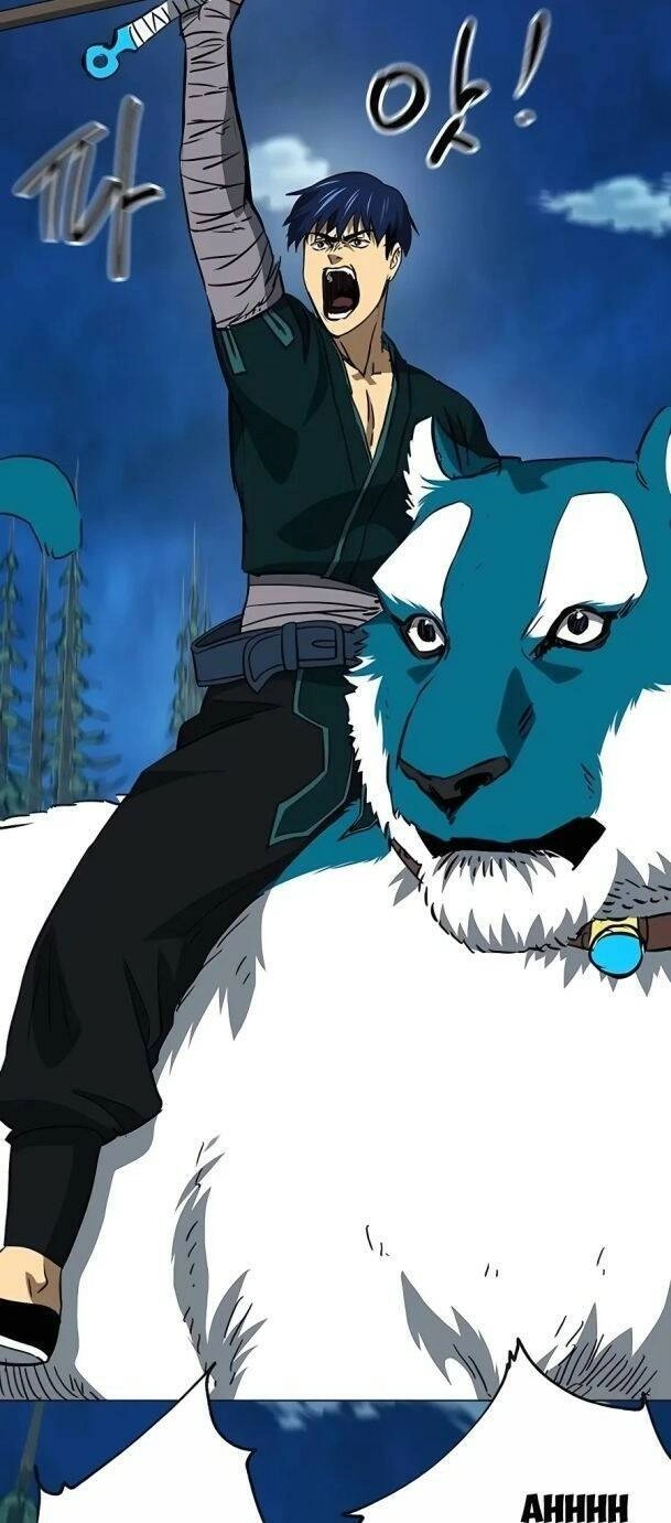 Thăng Cấp Vô Hạn Trong Murim Chapter 184 - 67