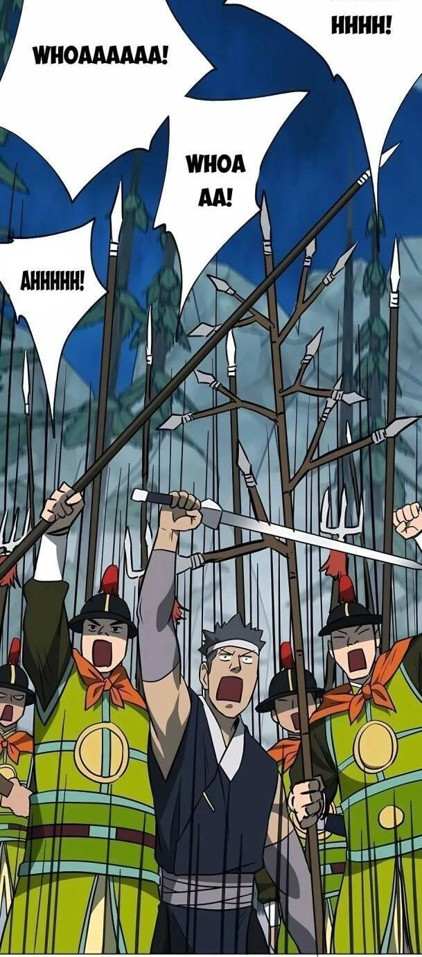 Thăng Cấp Vô Hạn Trong Murim Chapter 184 - 68