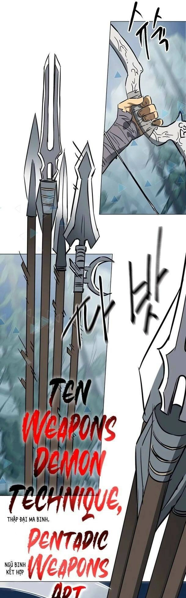 Thăng Cấp Vô Hạn Trong Murim Chapter 184 - 69