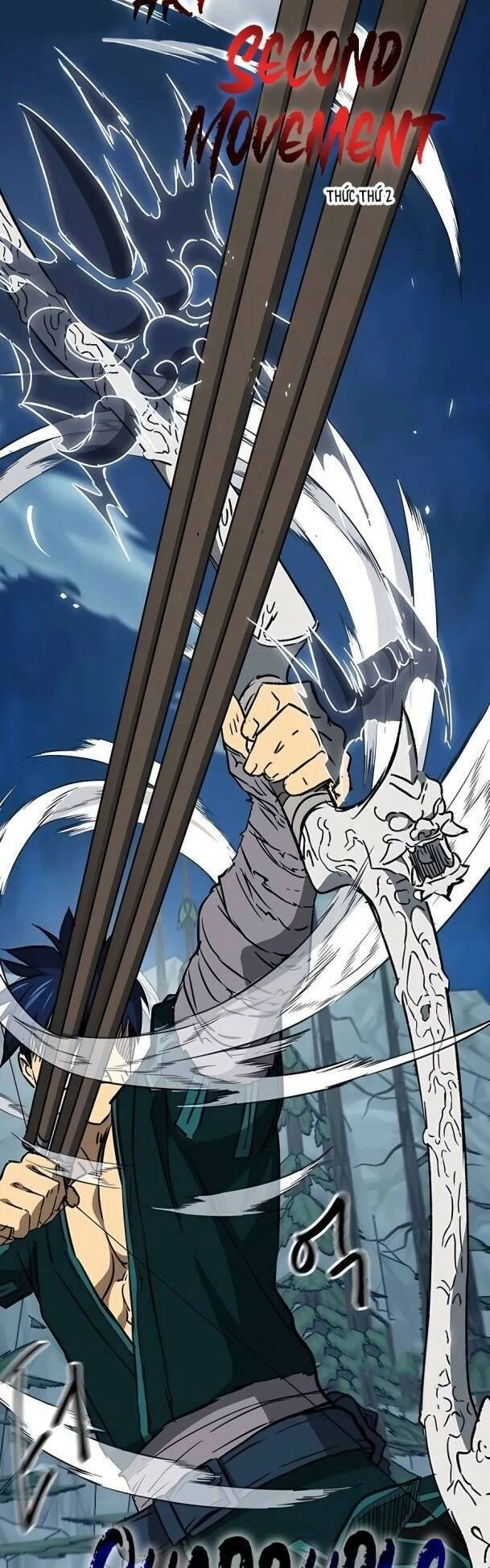 Thăng Cấp Vô Hạn Trong Murim Chapter 184 - 70