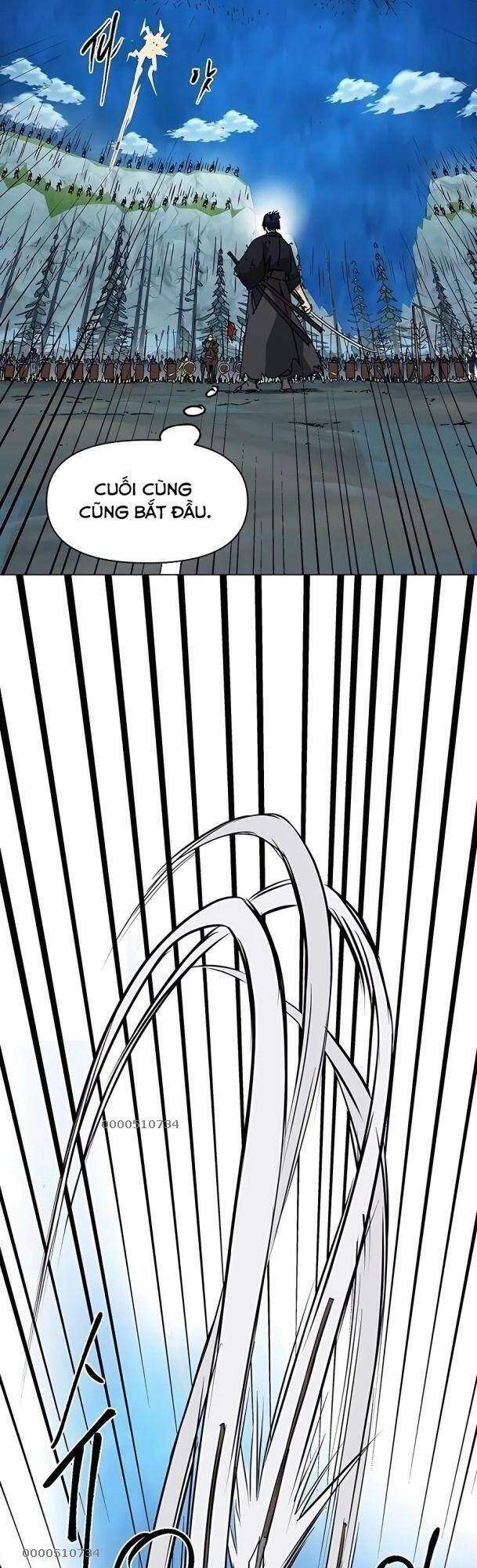 Thăng Cấp Vô Hạn Trong Murim Chapter 184 - 77