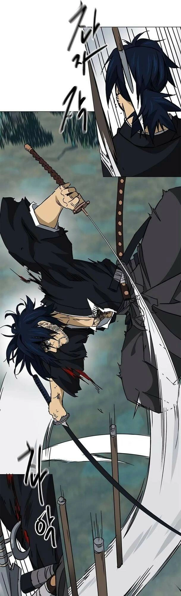 Thăng Cấp Vô Hạn Trong Murim Chapter 184 - 85