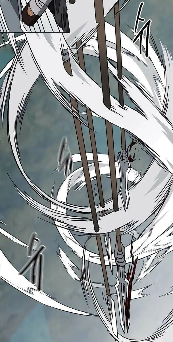 Thăng Cấp Vô Hạn Trong Murim Chapter 184 - 86