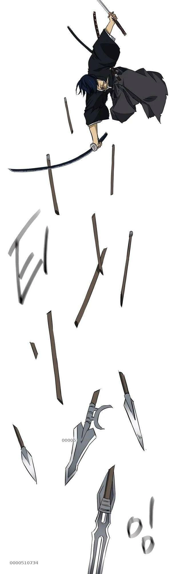 Thăng Cấp Vô Hạn Trong Murim Chapter 184 - 88