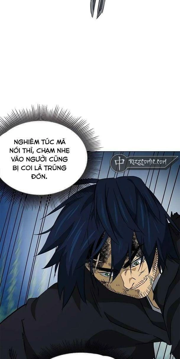 Thăng Cấp Vô Hạn Trong Murim Chapter 184 - 89