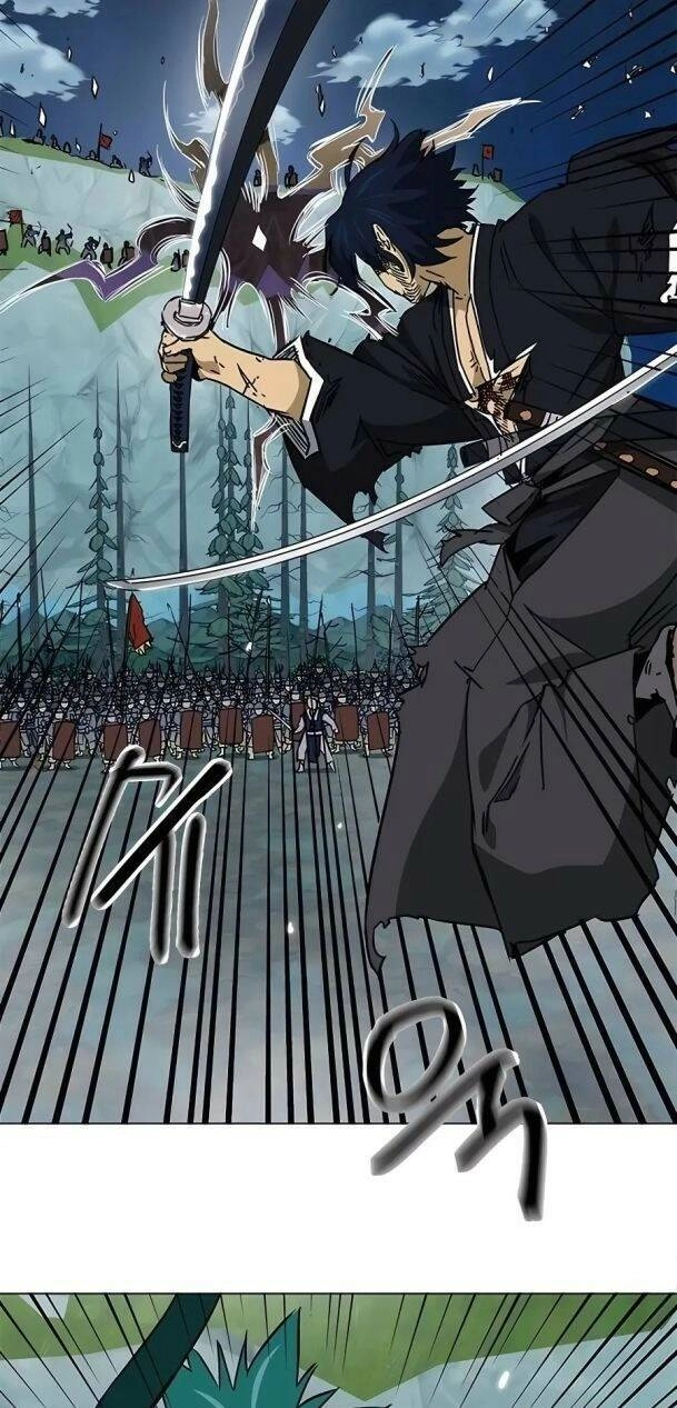 Thăng Cấp Vô Hạn Trong Murim Chapter 184 - 93