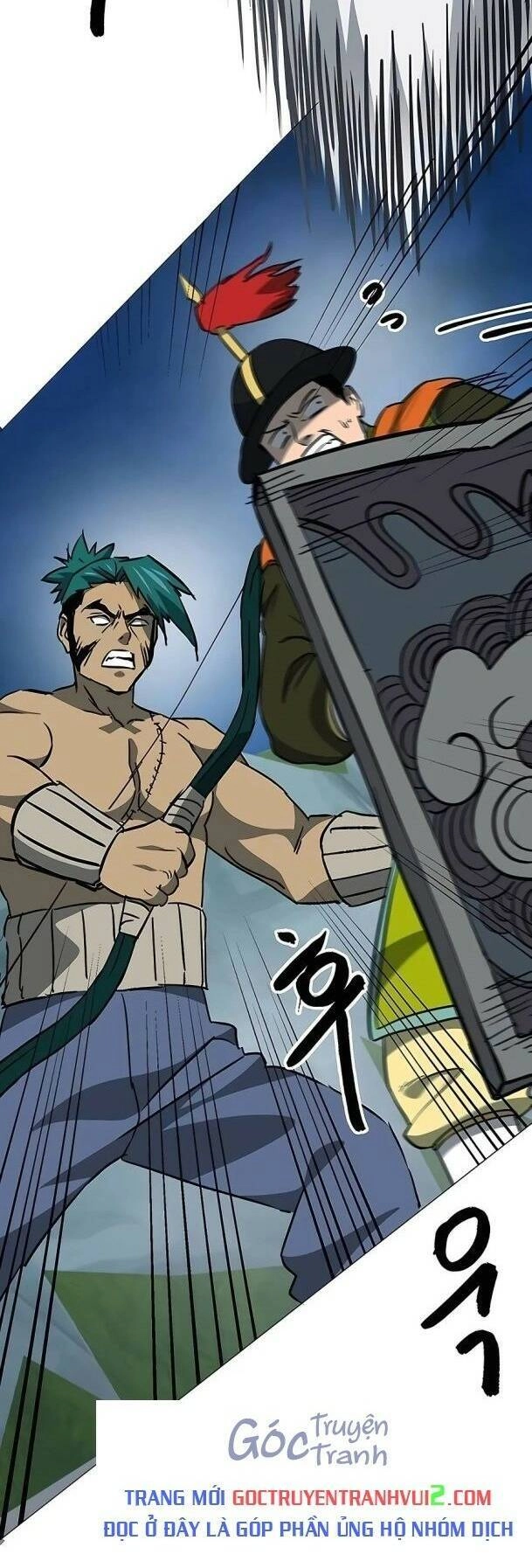 Thăng Cấp Vô Hạn Trong Murim Chapter 184 - 98