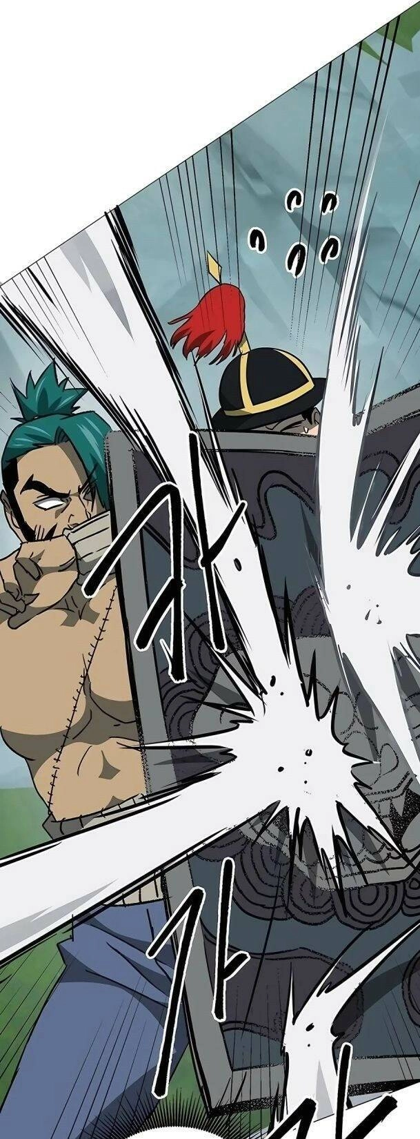 Thăng Cấp Vô Hạn Trong Murim Chapter 184 - 99