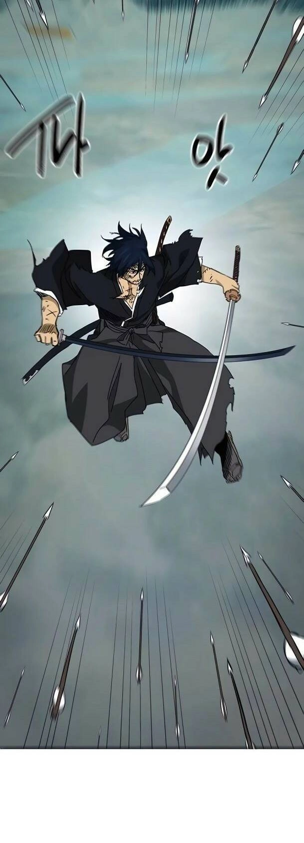 Thăng Cấp Vô Hạn Trong Murim Chapter 184 - 101